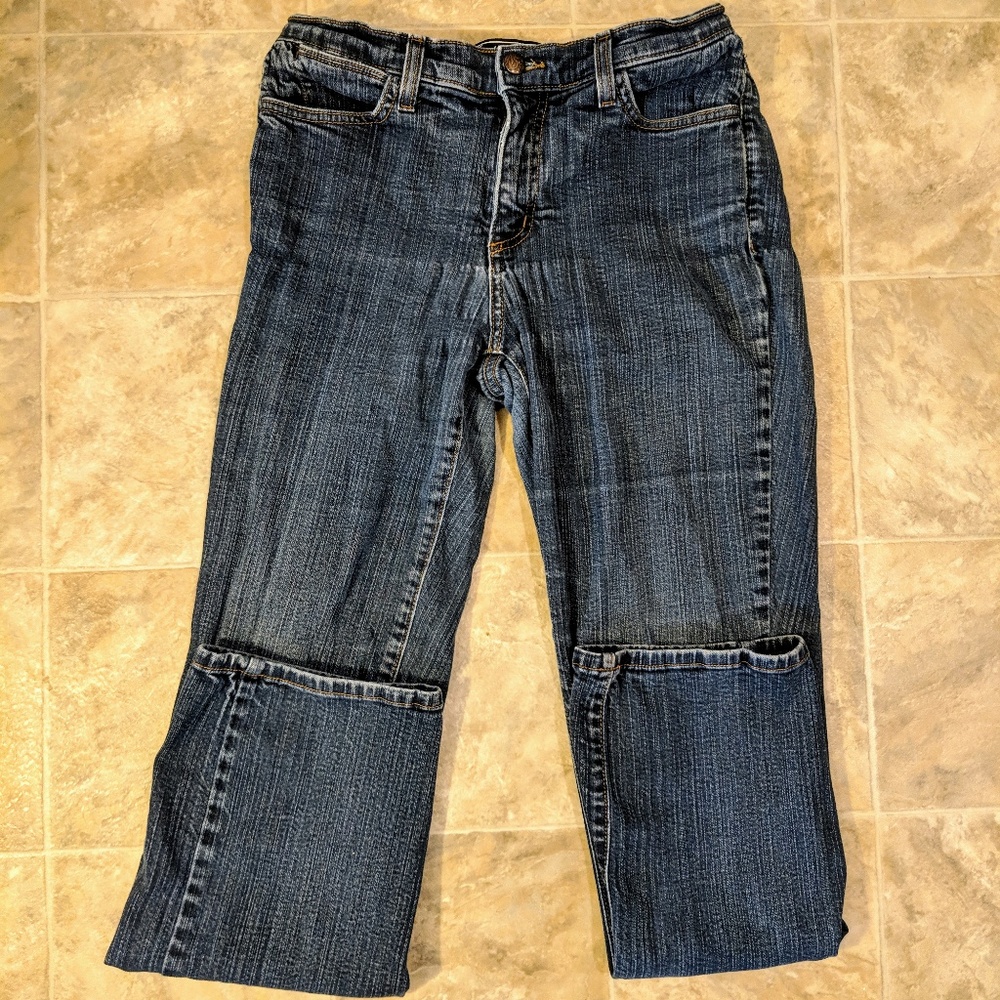 NYDJ Not Your Daughters Jeans Size 6P